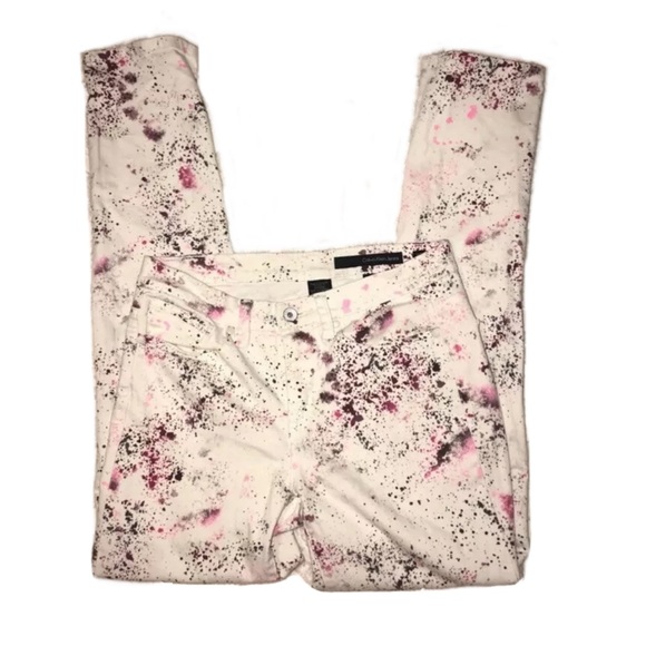 Calvin Klein Jeans Denim - Calvin Klein Pants